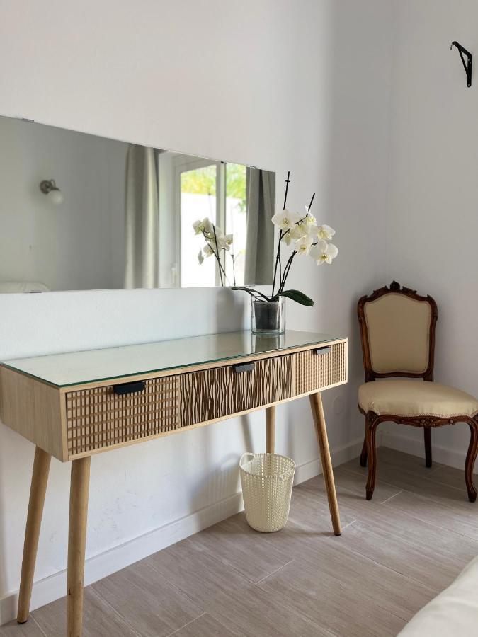 Willa Casa Costa Bella Costa Teguise Zewnętrze zdjęcie