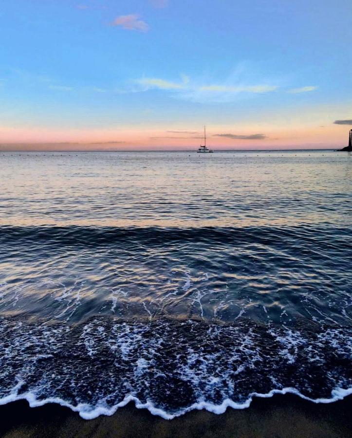 Willa Casa Costa Bella Costa Teguise Zewnętrze zdjęcie