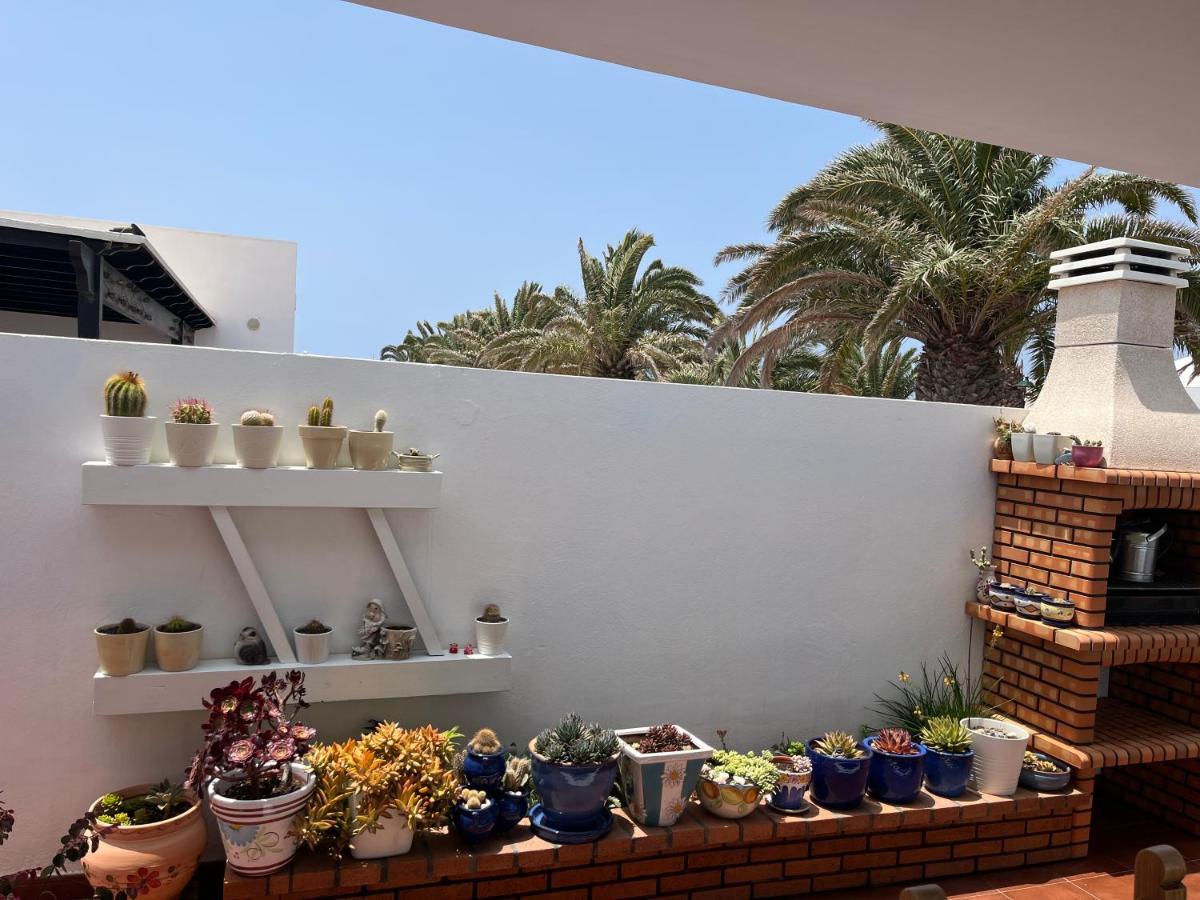 Willa Casa Costa Bella Costa Teguise Zewnętrze zdjęcie