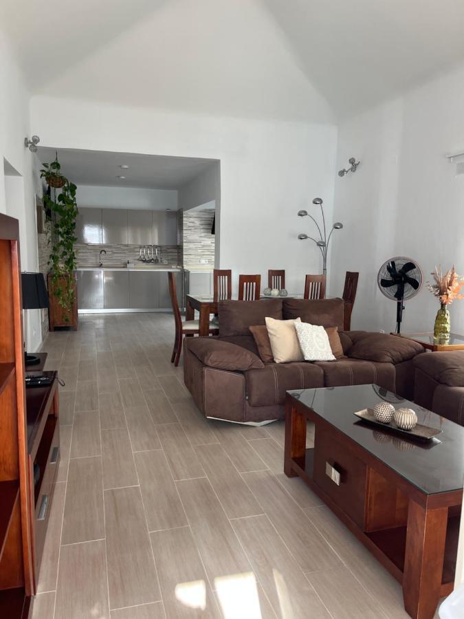 Willa Casa Costa Bella Costa Teguise Zewnętrze zdjęcie